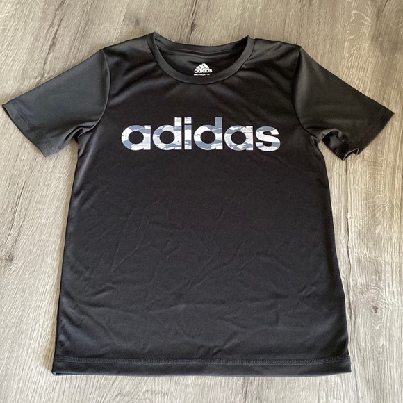 adidas Other - Adidas Short Sleeve Shirt